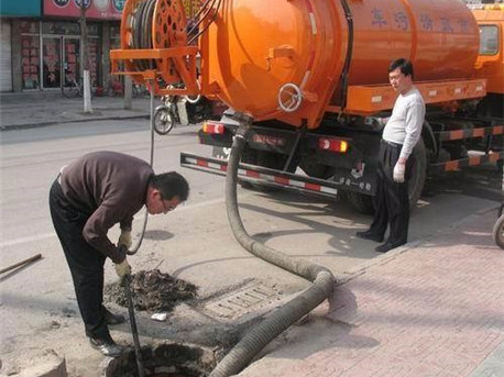 清河门清掏化粪池，健康生活从这里开始